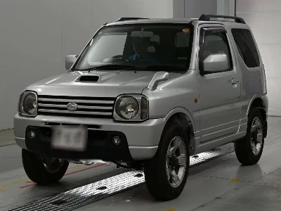 MAZDA AZ OFFROAD