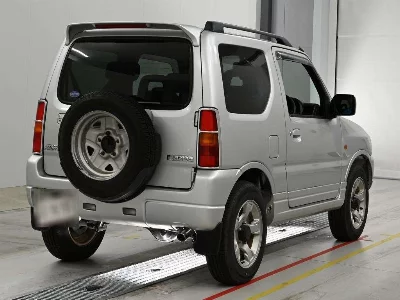 MAZDA AZ OFFROAD