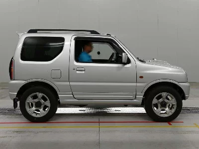 MAZDA AZ OFFROAD