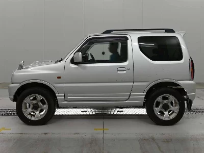 MAZDA AZ OFFROAD