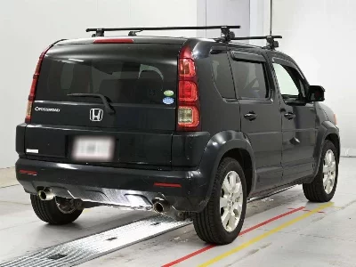 HONDA CROSSROAD