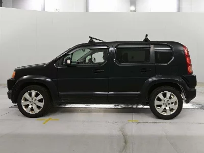 HONDA CROSSROAD