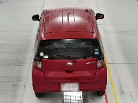 Цена авто Daihatsu  с аукционов Японии, номер кузова LA360S, пробег 39 000, оценка 3
