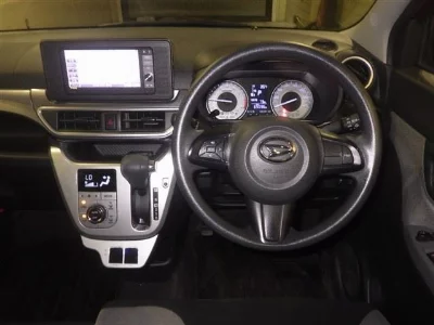DAIHATSU CAST ACTIVA
