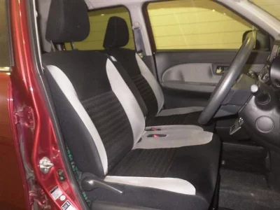 DAIHATSU CAST ACTIVA