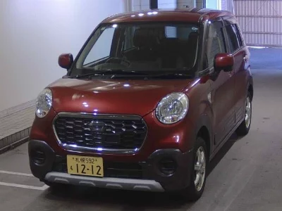 DAIHATSU CAST ACTIVA
