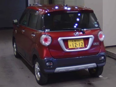 DAIHATSU CAST ACTIVA