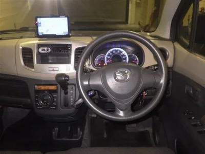 MAZDA FLAIR