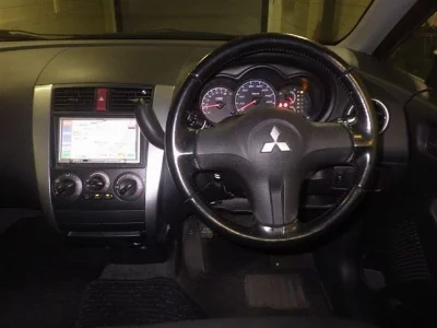Mitsubishi Colt Plus