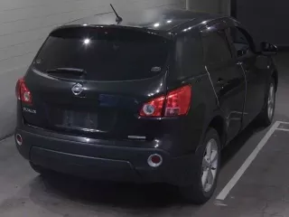 Nissan DUALIS