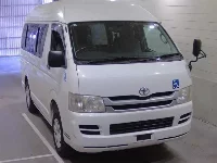Toyota RegiusAce