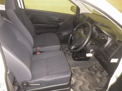 SUBARU PLEO