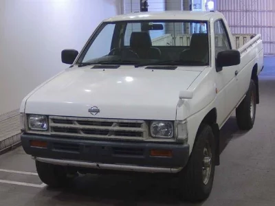 Nissan Datsun