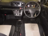 Цена авто Daihatsu  с аукционов Японии, номер кузова LA360S, пробег 68 000, оценка 4
