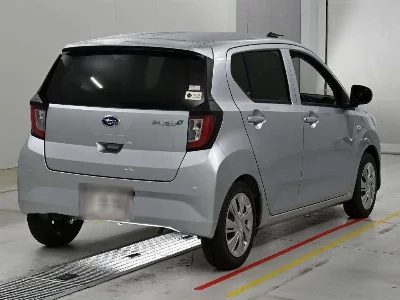 SUBARU PLEO PLUS