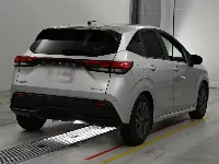 Цена авто Nissan Note с аукционов Японии, номер кузова E13, пробег 68 000, оценка 3
