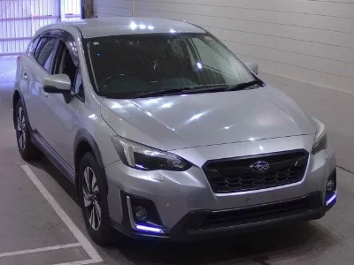 Subaru SUBARU XV
