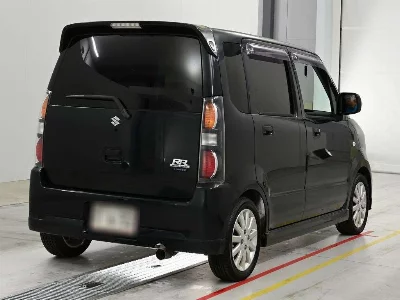Suzuki WAGON R RR