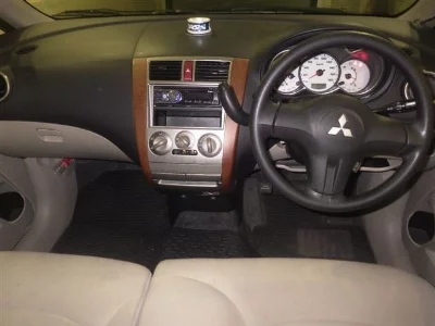 Mitsubishi Colt Plus