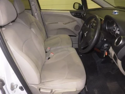 Mitsubishi Colt Plus