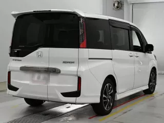Honda STEPWGN SPADA