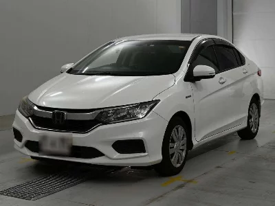 HONDA GRACE