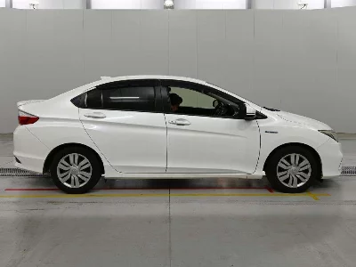 HONDA GRACE