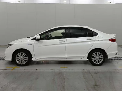 HONDA GRACE