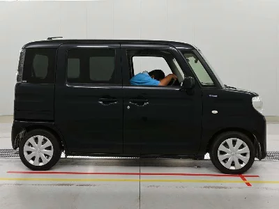 MAZDA FLAIR WAGON