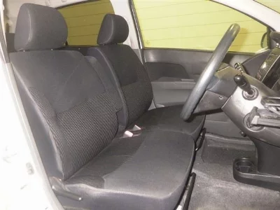 DAIHATSU MIRA CUSTOM