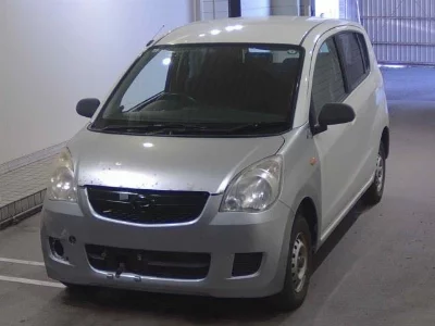 DAIHATSU MIRA CUSTOM