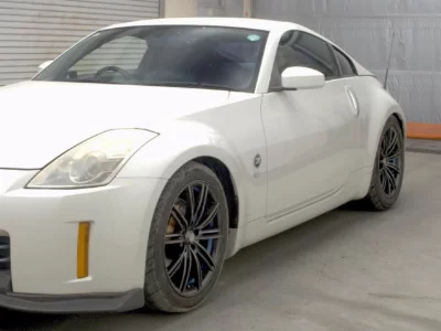 Nissan Fairlady Z