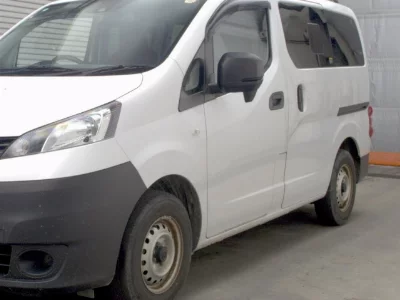 Nissan NV200 VANETTE VAN