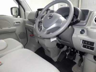 NISSAN NV100 CLIPPER RIO