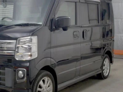 NISSAN NV100 CLIPPER RIO