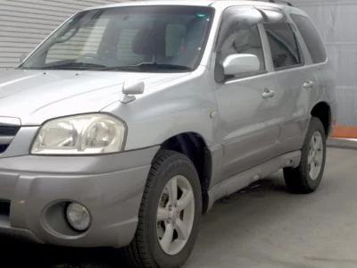 MAZDA TRIBUTE