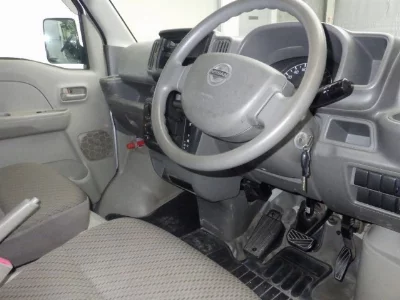 Nissan NV100 Clipper