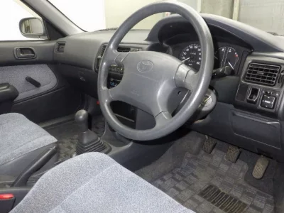 TOYOTA SPRINTER