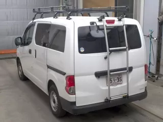 Nissan NV200 VANETTE VAN