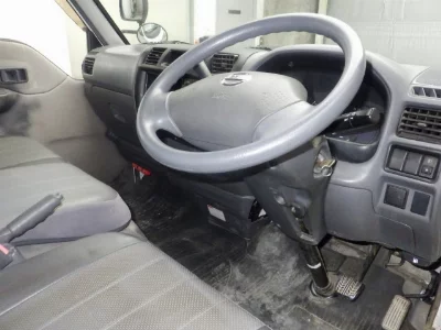 Nissan Vanette
