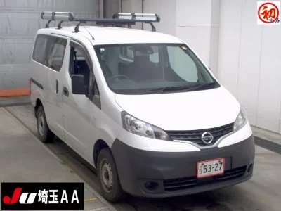 Nissan NV200 VANETTE VAN