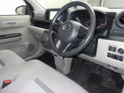 DAIHATSU BOON