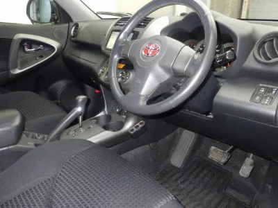 TOYOTA VANGUARD