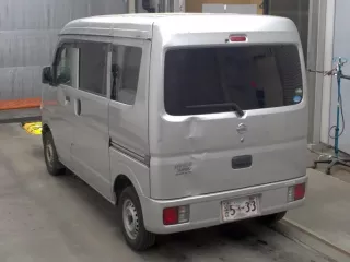 Nissan NV100 Clipper