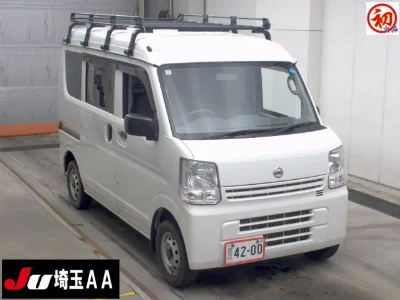 Nissan NV100 Clipper