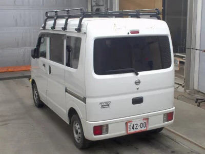 Nissan NV100 Clipper