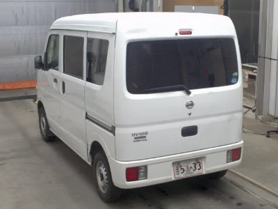 Nissan NV100 Clipper
