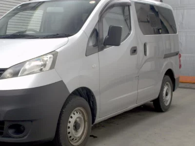 Nissan NV200 VANETTE VAN