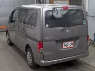 Nissan NV200 VANETTE VAN