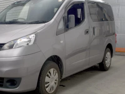 Nissan NV200 VANETTE VAN